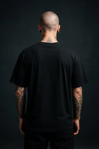 Afterdark System Oversized Shirt