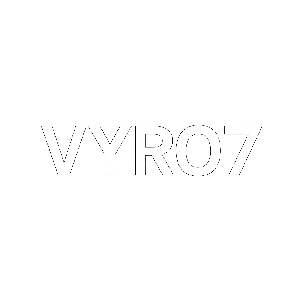 Vyro7