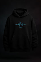 Pulse Oversized Hoodie