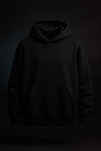 Energiewirbel Oversized Hoodie