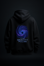 Gravity Pulse Oversized Hoodie