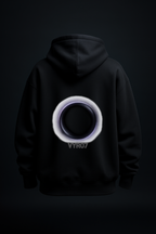 Capital Void Oversized Hoodie