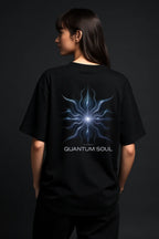 Quantum Soul Oversized Shirt