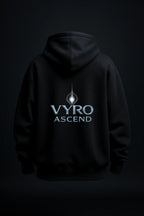 Vyro Ascend Oversized Hoodie