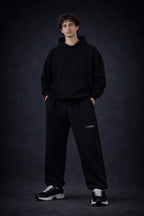 VYRO7 Oversized Sweatpants