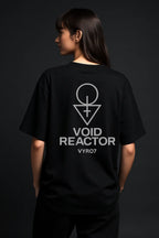 Void Reactor Oversized Shirt