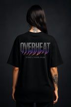 Overheat Oversized Shirt