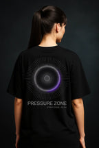 Pressure Zone Oversized Shirt