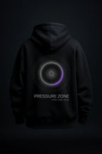 Pressure Zone Oversized Hoodie