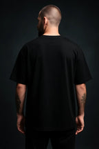 Mirror Human Oversized Shirt