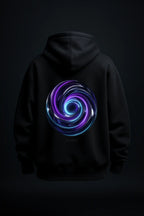 Singularity Oversized Hoodie