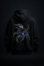 Cyberflow Oversized Hoodie