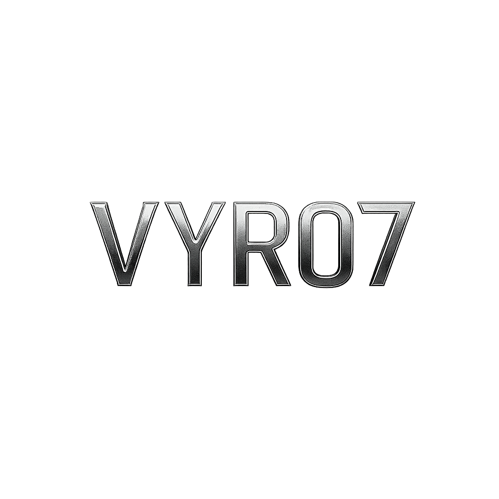 Vyro7